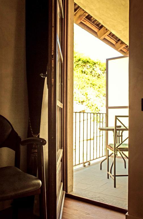 Le Stanze Della Musica Hotel Borgomale Ngoại thất bức ảnh